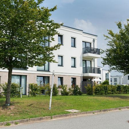 Idyllische Ferienwohnung Am Schaalsee - Natur Und Erholung Pur Zarrentin am Schaalsee 外观 照片