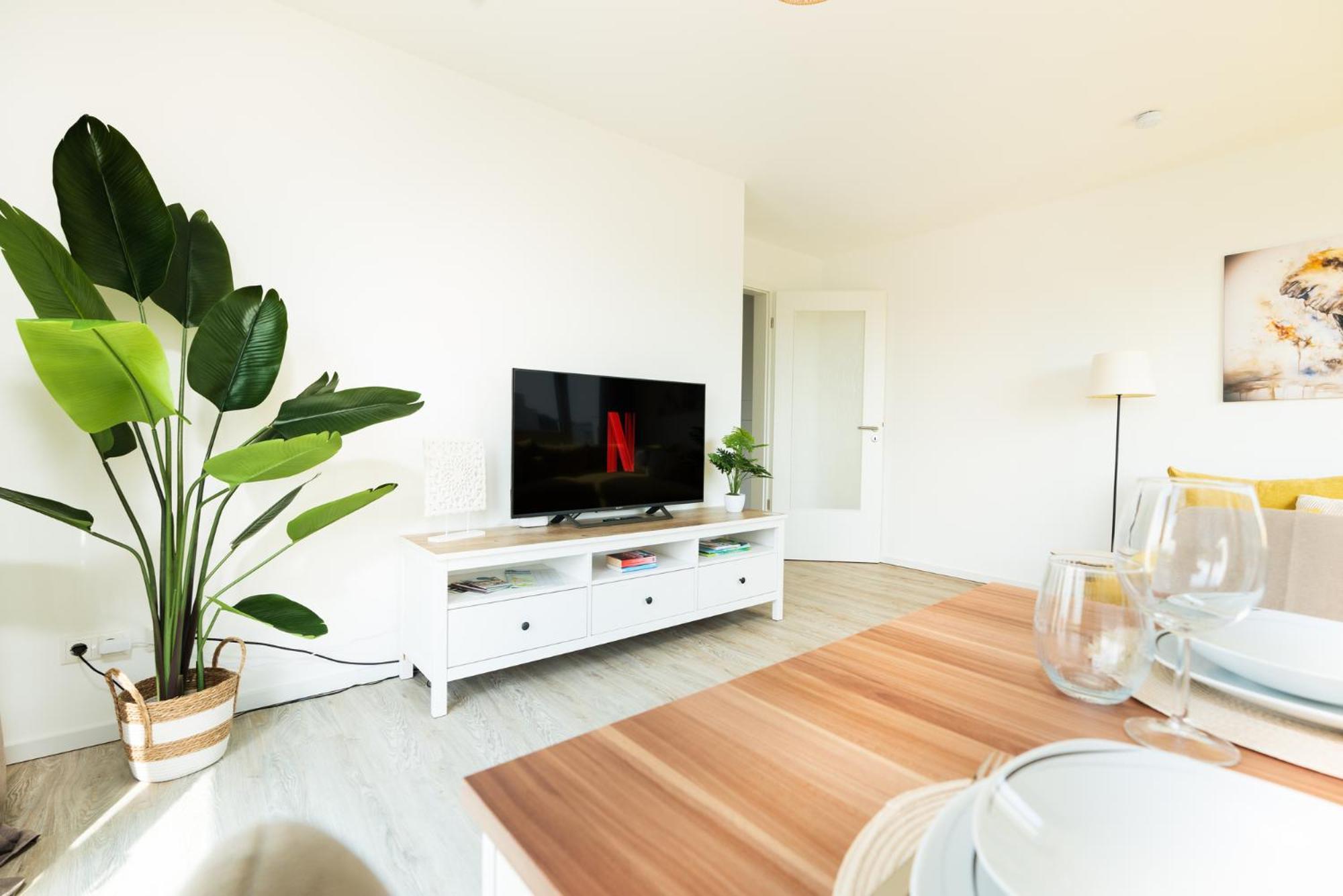Idyllische Ferienwohnung Am Schaalsee - Natur Und Erholung Pur Zarrentin am Schaalsee 外观 照片