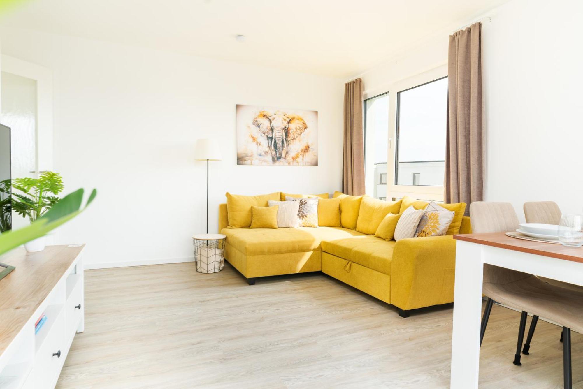 Idyllische Ferienwohnung Am Schaalsee - Natur Und Erholung Pur Zarrentin am Schaalsee 外观 照片